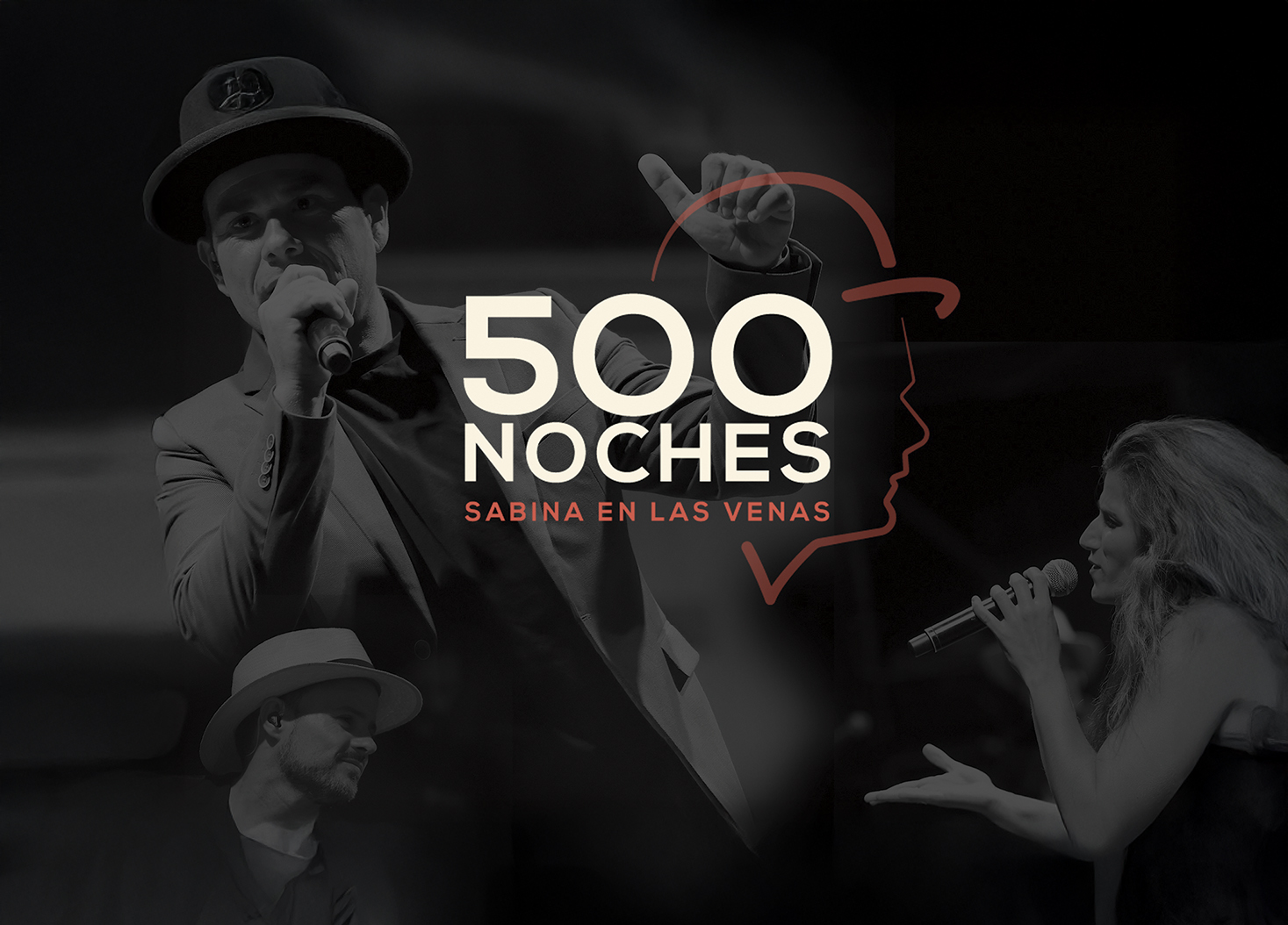 500 Noches