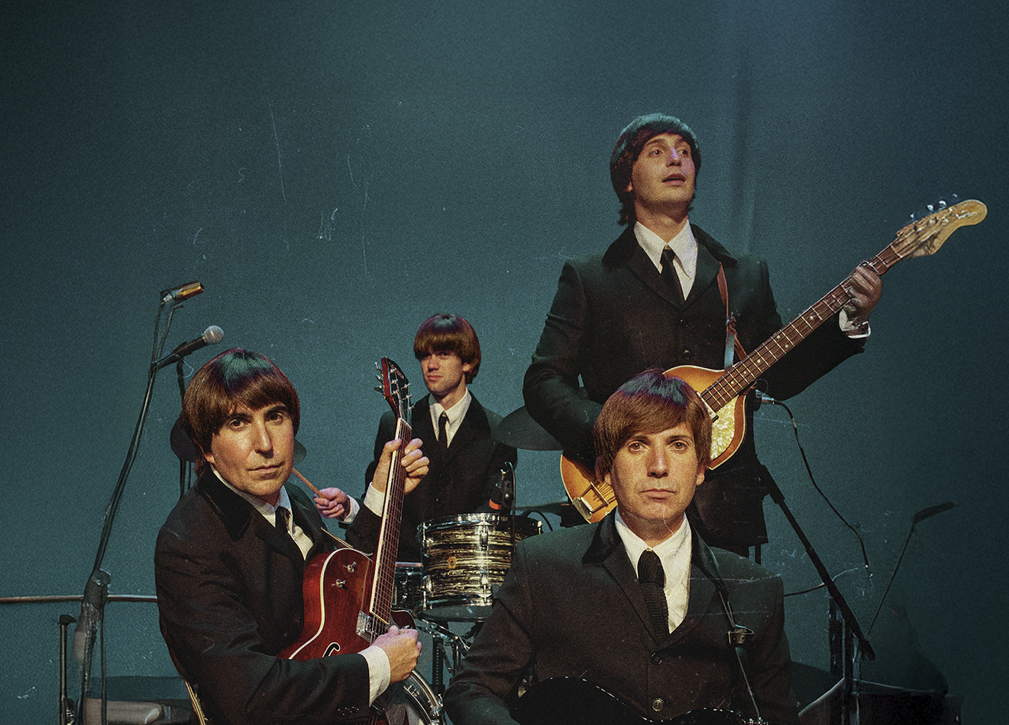 THEBEATLES